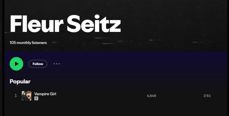 Streaming After Promotion