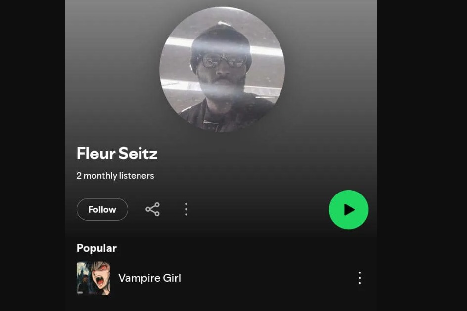 Streaming Before Promotion